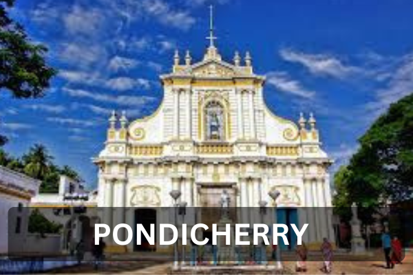 Pondicherry