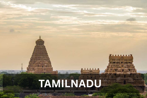 Tamil Nadu