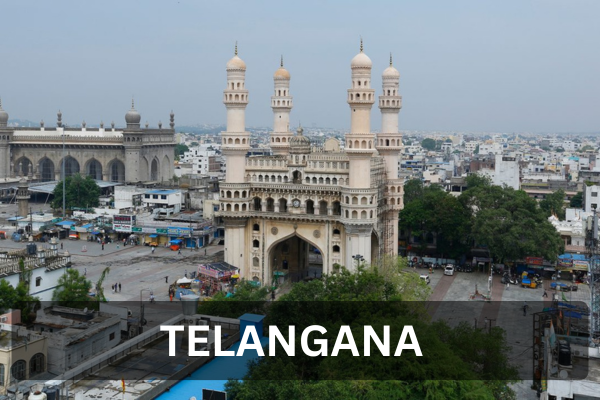 Telangana