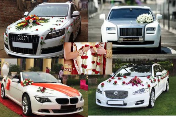 Luxury Cars for Events